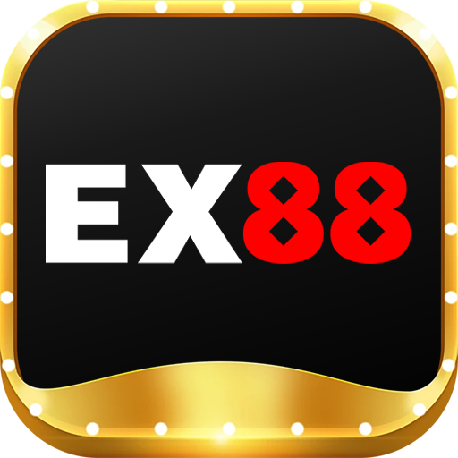 Biểu tượng trang website EX88